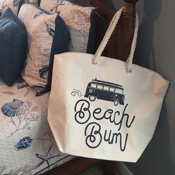 Beach bag NEW - Picture 2 of 8